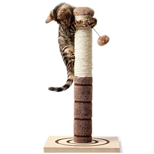 Scratcher for cats