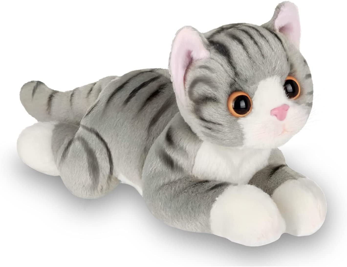 Cat Plushie